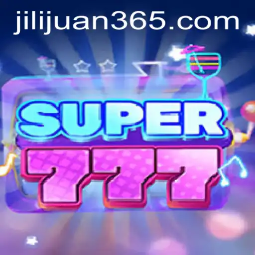 Exploring the Exciting World of Super777: The Next Big Sensation