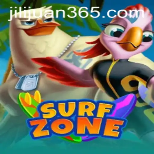 Exploring the Exciting World of SurfZone: A New Digital Wave