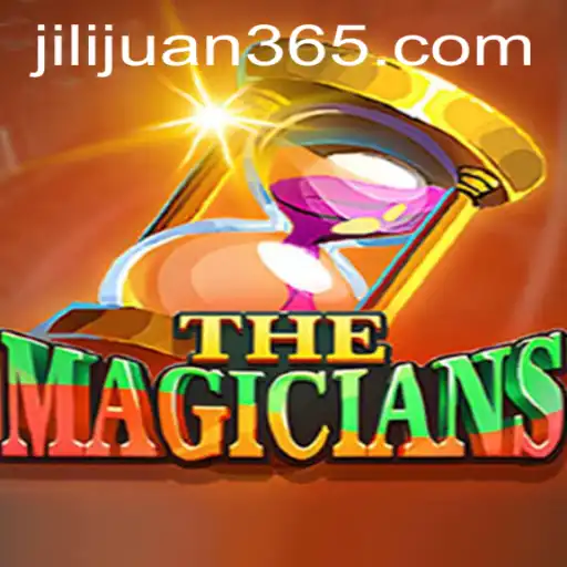 Explore TheMagicians: A Mesmerizing Gaming Experience