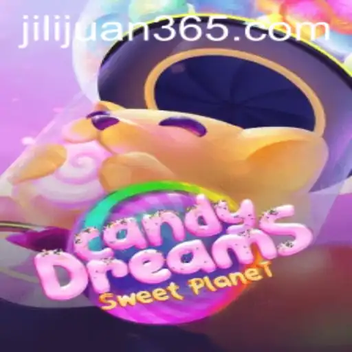 The Magical World of Candy Dreams with juan365