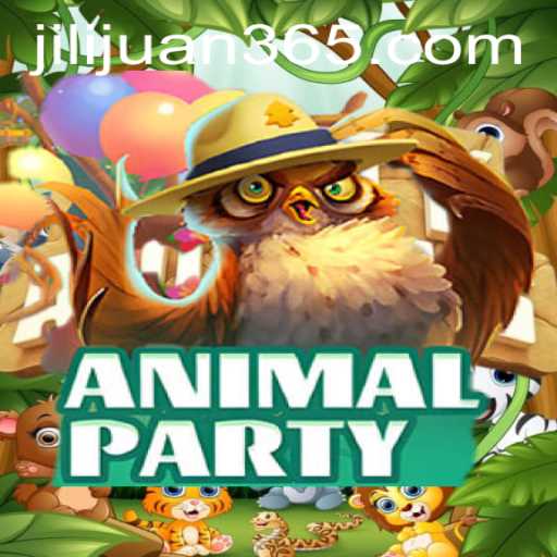 Explore the Fascinating World of AnimalParty