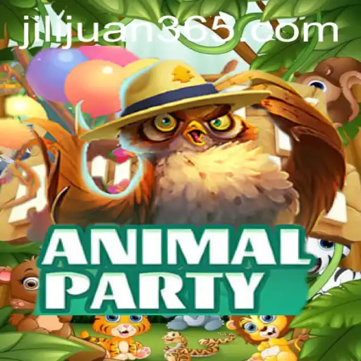 Explore the Fascinating World of AnimalParty