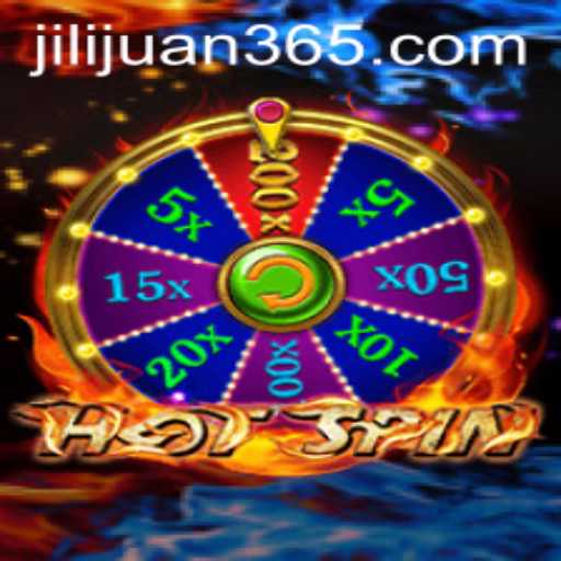 Unveiling the Thrills of HotSpin Slot Game