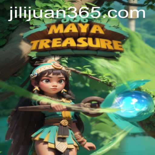 Unveiling MayaTreasure Adventure