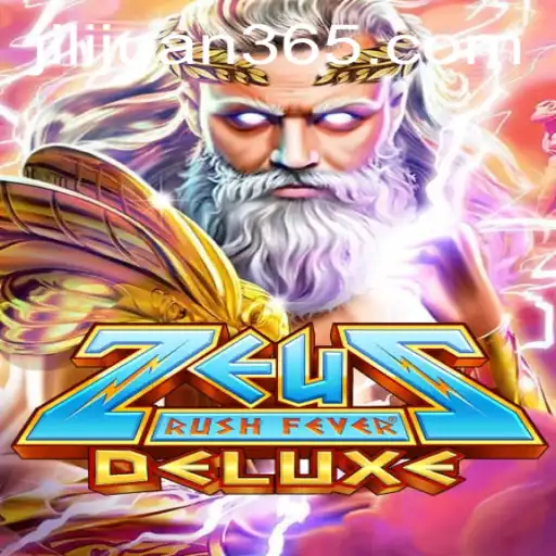 Zeus Rush Fever Deluxe