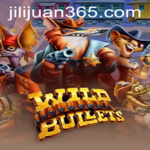 WildBullets: A Thrilling Adventure in the Gaming World