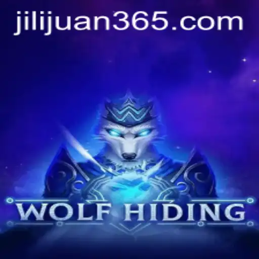 Unveiling WolfHiding: The Thrilling World of Strategic Deception