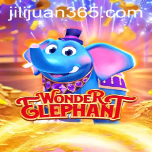 Unveiling WonderElephant: A Game of Strategy and Adventure